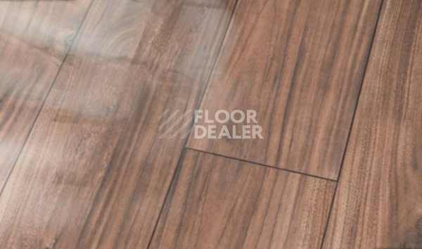 Ламинат Falquon Blue Line Wood 8mm D4188 MORRIS WALNUTE фото 1 | FLOORDEALER